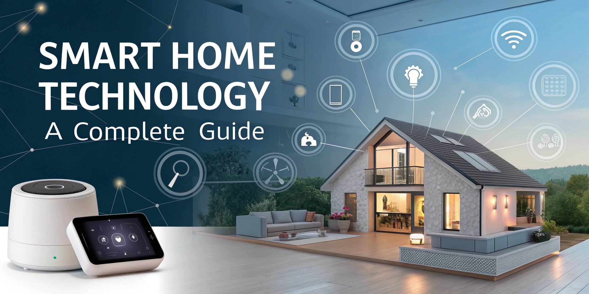 Smart Home Technology